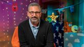 Steve Carell to read ‘laugh-out-loud adventure’ on CBeebies Bedtime Stories