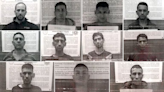 Se fugaron 11 presos de una comisaría de Rosario: el insólito modo en que los descubrieron