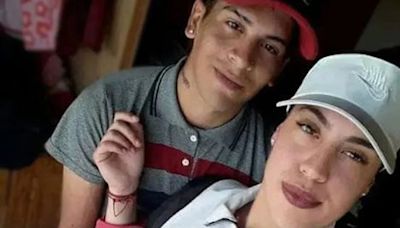 Revelaron cómo fueron los minutos posteriores al crimen del joven asesinado por su novia en Zárate: la confesión de la mujer policía