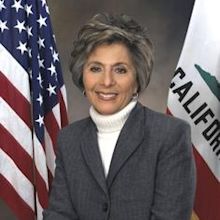 Barbara Boxer