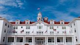 Couples are booking The Shining hotel as their wedding venue