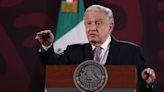 AMLO critica al NYT por ‘portada groserísima’ tras ataque a Trump