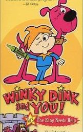 Winky Dink and You!