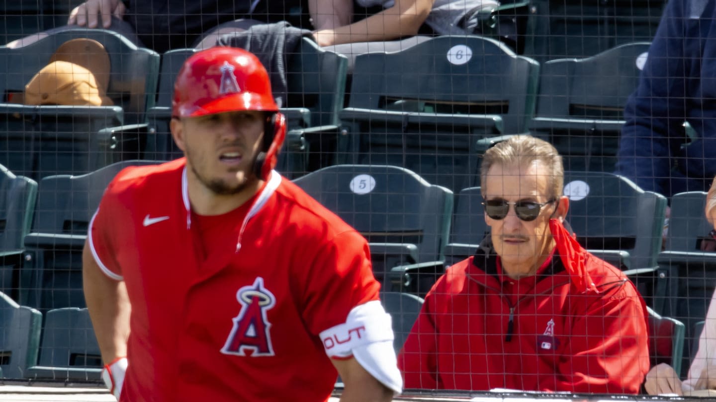 Angels Notes: Evaluating Arte Moreno, Draft Picks Signing Fast, Stadium Settlement