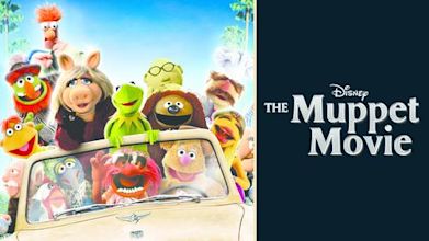 The Muppet Movie