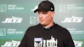Jets OC Nathaniel Hackett addresses reports that team considered changing his role: 'I know what happened'