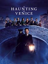 A Haunting in Venice