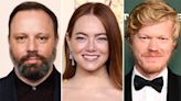 Focus Features Sets Fall 2025 Release For Yorgos Lanthimos, Emma Stone & Jesse Plemons Reteam ‘Bugonia’