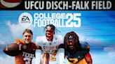 EA drops trailer for College Football 25