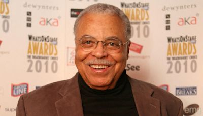 Star Wars : mort de James Earl Jones, la voix légendaire de Dark Vador