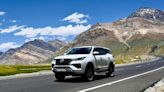 Why I switched from Scorpio Getaway to Fortuner on my way to Ladakh | Team-BHP