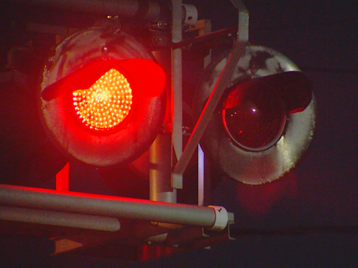 Man struck and killed by train in Boone County