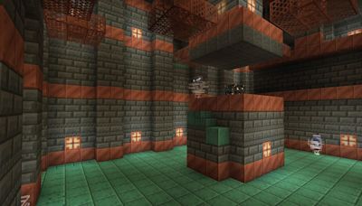 Minecraft: how to find a Trial Chamber