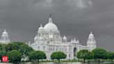 Places in Kolkata worth visiting during monsoon - Victoria Memorial