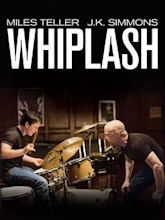 Whiplash (2014 film)