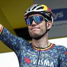 Wout Van Aert