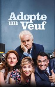 Adopte un veuf