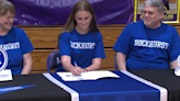 Thomas Jefferson Independent Day School’s Sarah Mueller Signs with Rockhurst University