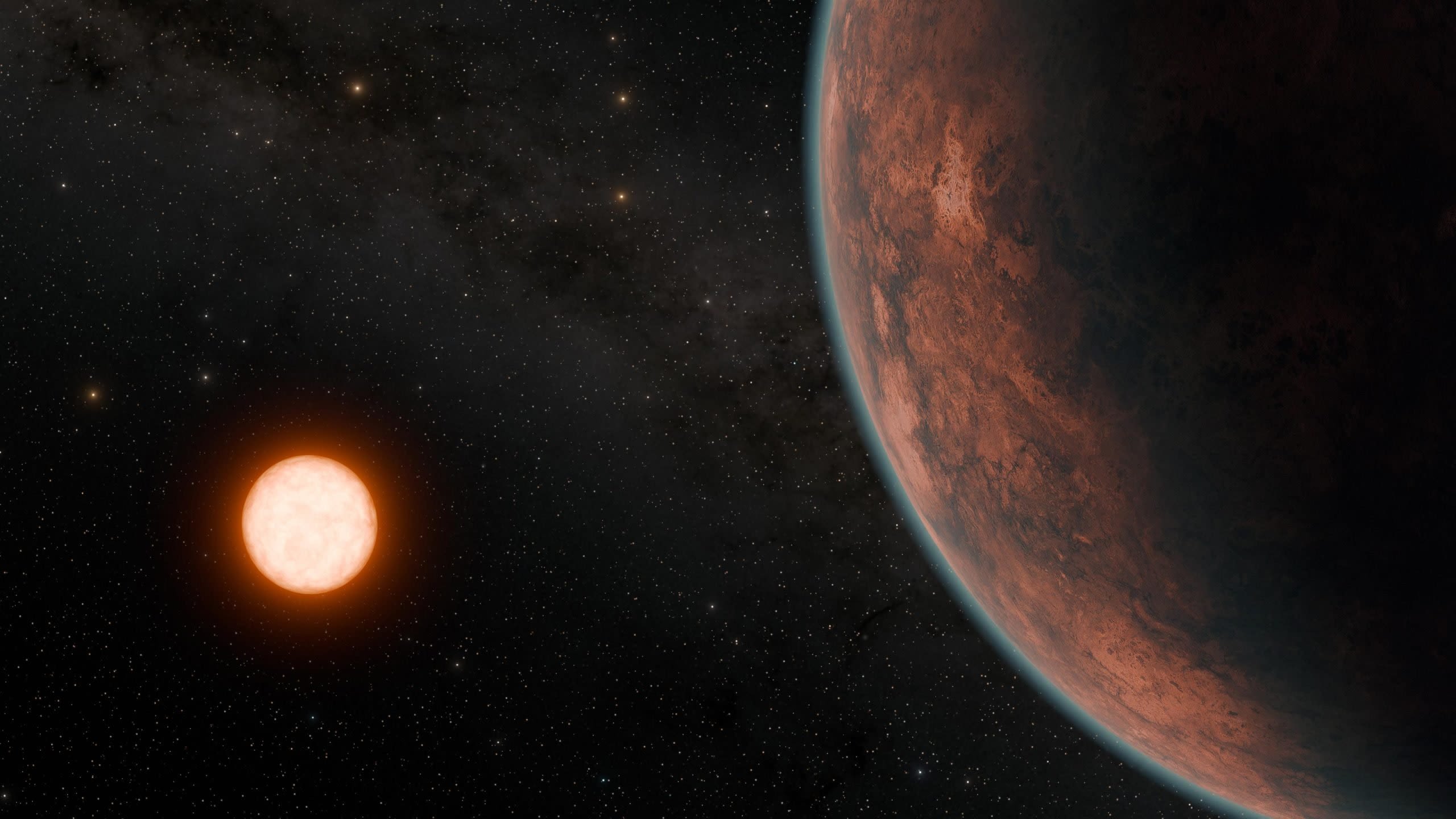 “Exo-Venus” Discovered: A Potentially Habitable World Just 40 Light-Years From Earth