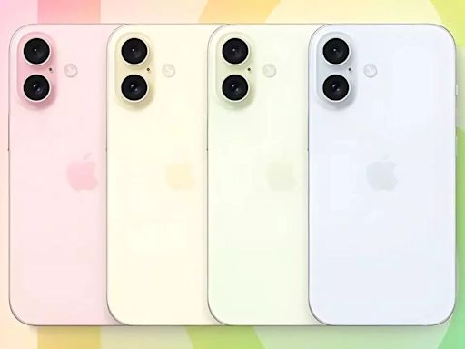 iPhone 16 Release Date, Price, Design, Camera Upgrades, Specifications, New Leaks: All We Know So Far