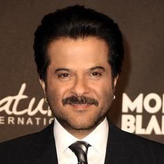 Anil Kapoor