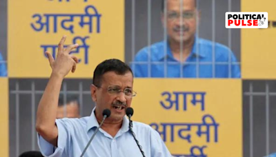 After drawing a blank in Haryana polls since debut, AAP eyes a breakthrough with ‘Kejriwal guarantees’