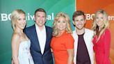 Former Chrisley Knows Best Star Savannah Chrisley Says She’ll “Never Forget” Her Parents’ Expression When Hearing Their Guilty...