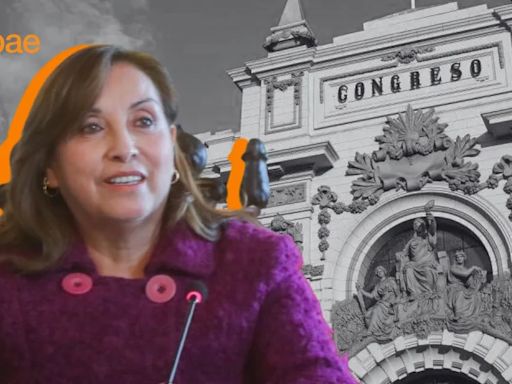 Dina Boluarte se libra de denuncia: Subcomisión de Acusaciones Constitucionales archiva presunto tráfico de influencias