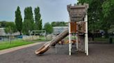 Two Surrey playgrounds now 'better than ever' after upgrades