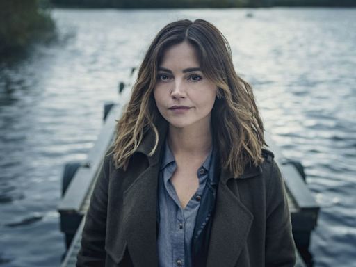 BBC's new Jenna Coleman detective drama confirms release date with first-look trailer