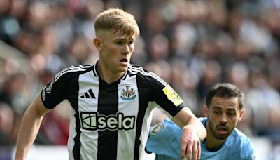 The Newcastle youngster who can prove their transfer strategy is working