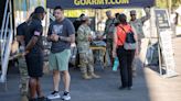 Army recruiters at two-thirds of contract goals as fiscal year closes