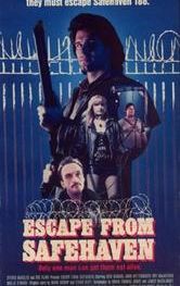 Escape From Safehaven