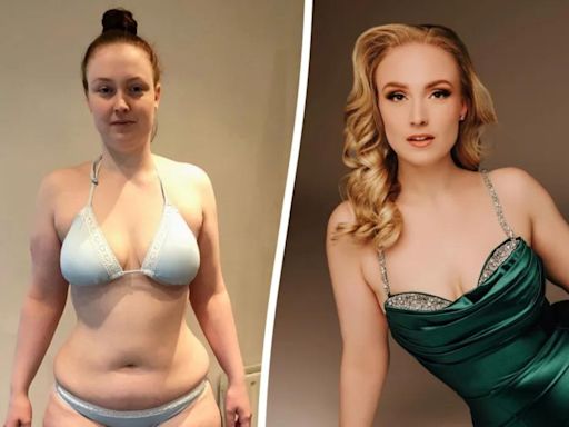Beauty pageant finalists share makeup-free ‘flaws’ to battle unrealistic body standards: ‘I don’t feel less beautiful’
