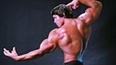 Arnold Schwarzenegger, even at the height of his body-building fame, was dissatisfied with his muscles. This might be the reason why, says expert.
