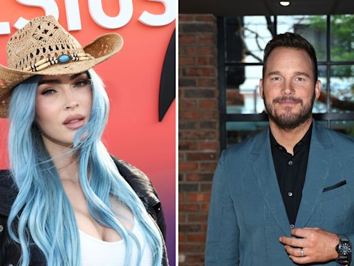 Megan Fox, Chris Pratt y más actores que se rehúsan a hacer escenas con poca ropa (y sus razones)