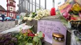 Messerattacke in Mannheim: Polizist erliegt seinen schweren Verletzungen