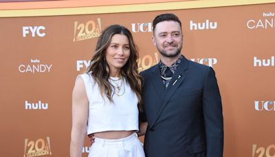 Jessica Biel Is Facing Justin Timberlake 'Self-Destructive Streak' Again After DWI Arrest