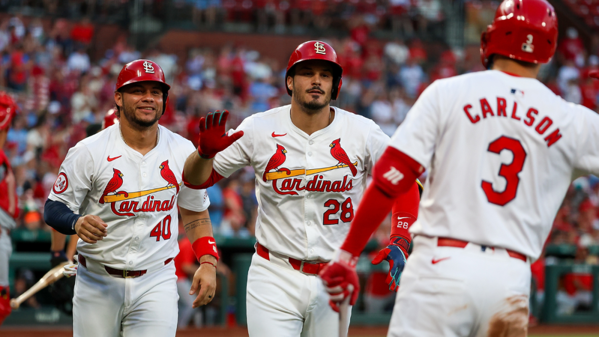 2024 Cardinals trade deadline preview: Greatest needs, possible targets as St. Louis continues rebound season