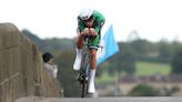 Cycling trio complete squad as Ireland take largest-ever team for Paris Olympics