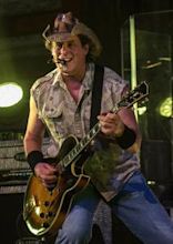 Ted Nugent