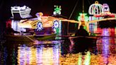 The riverside town with 'magical' illuminated boat parade 90 minutes from Birmingham