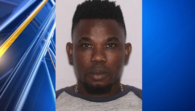 Fugitive accused of raping children wanted by police