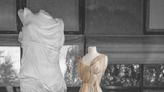 Auction House Stages Madame Grès Sale for Paris Couture Week