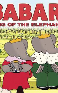 Babar: King of the Elephants