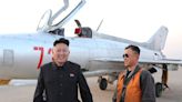 North Korea's antique fighter jets are still keeping the US and South Korea on their toes