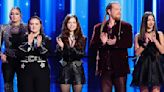 The Voice Semi-Finals Results-Show Recap: Which Four Singers Said Ta-Ta After a Night of Tay-Tay?