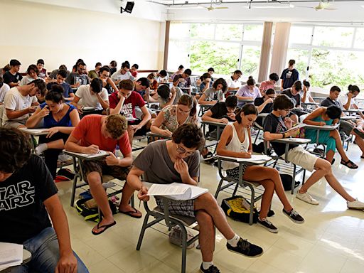 Unicamp 2025: veja vagas dos vestibulares - Brasil Escola