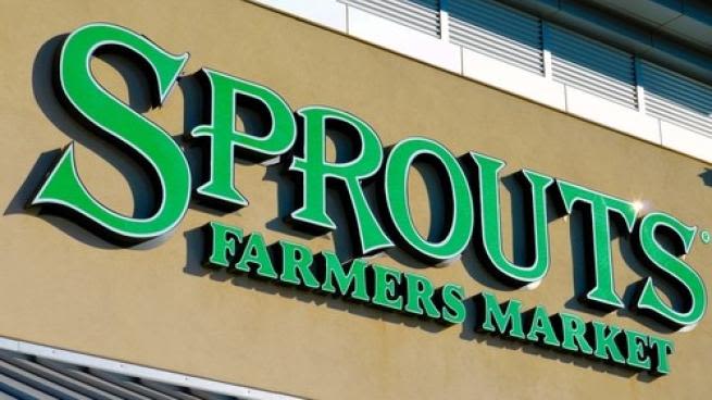 Sprouts Farmers Market Opening 2 Stores in Philadelphia