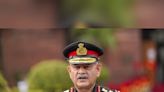 Army Chief Gen Upendra Dwivedi visits HQ; reviews logistics, preparedness